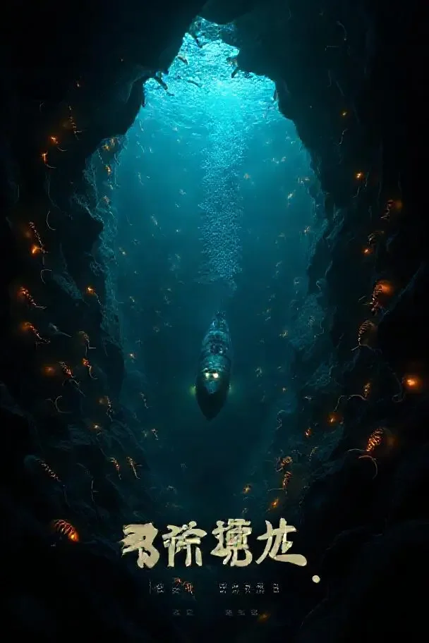 深海迷踪
